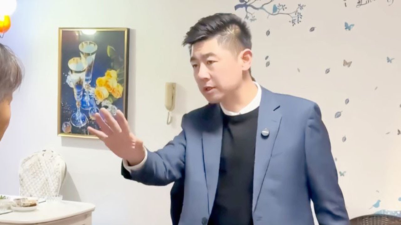 母亲自私又偏心暗助妹妹吭姐姐… | 正义之光 #为百姓办事 #正义的护航