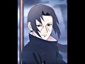 Itachi 😫😊❄️#anime #animation #100k #
