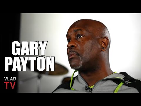 Gary Payton: I was Paying for Cars & Apartments for 5 Guys in My Entourage (Part 17)