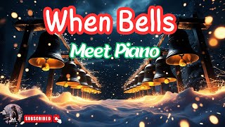 Emotional Piano Version of Carol of the Bells | Solo Piano Cover screenshot 4