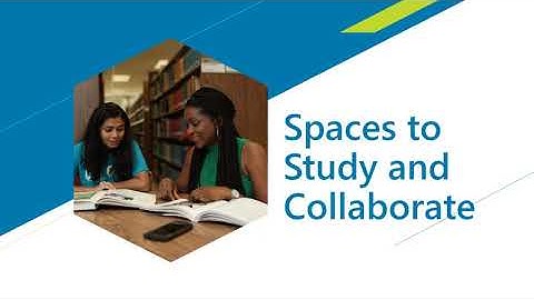 UHCL Alfred R Neumann Library Resources Video