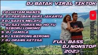 DJ BATAK VIRAL 2023