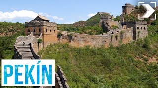 Españoles en el mundo: Pekín (1/3) | RTVE