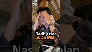 Naikin Harga Takut Kemahalan, Nggak Dinaikin Kitanya Yg Ngos Ngosan
