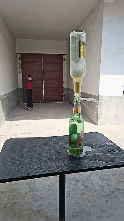 how it this possible