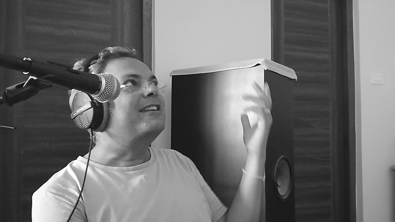 Saigal Songs Flute Cover  — E Key / E Bass Bansuri