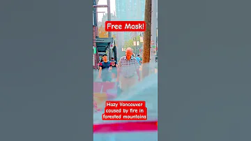 Hazy Vancouber But Mask Is Free Baguiovlogger Vanvouvertravel 