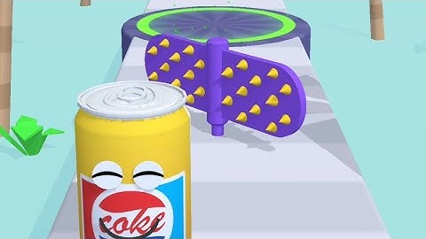 Juice Run #72 All Levels Walkthrough Android, iOS Gameplay