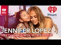 Jennifer Lopez Makes A Fan's Dream Come True!