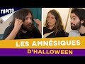 Les amnsiques dhalloween