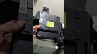 Laser Jet HP CM1415