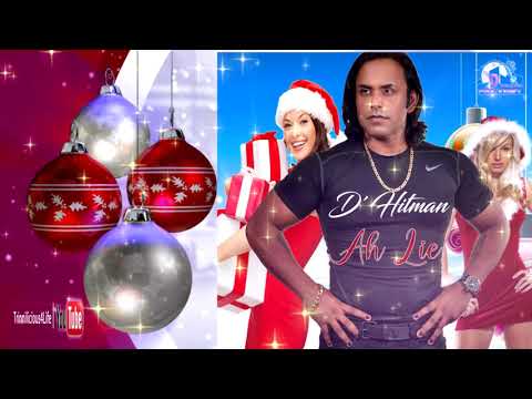 D' Hitman -