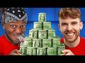 MAKE ME LAUGH, WIN $1,000 (Ft. Stephen Tries &amp; Syndicate)