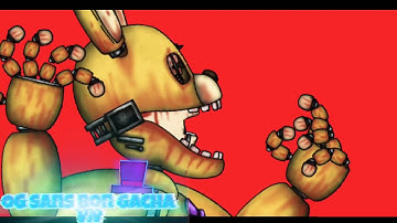 (fnaf/dc2) blame it on the kids short #2