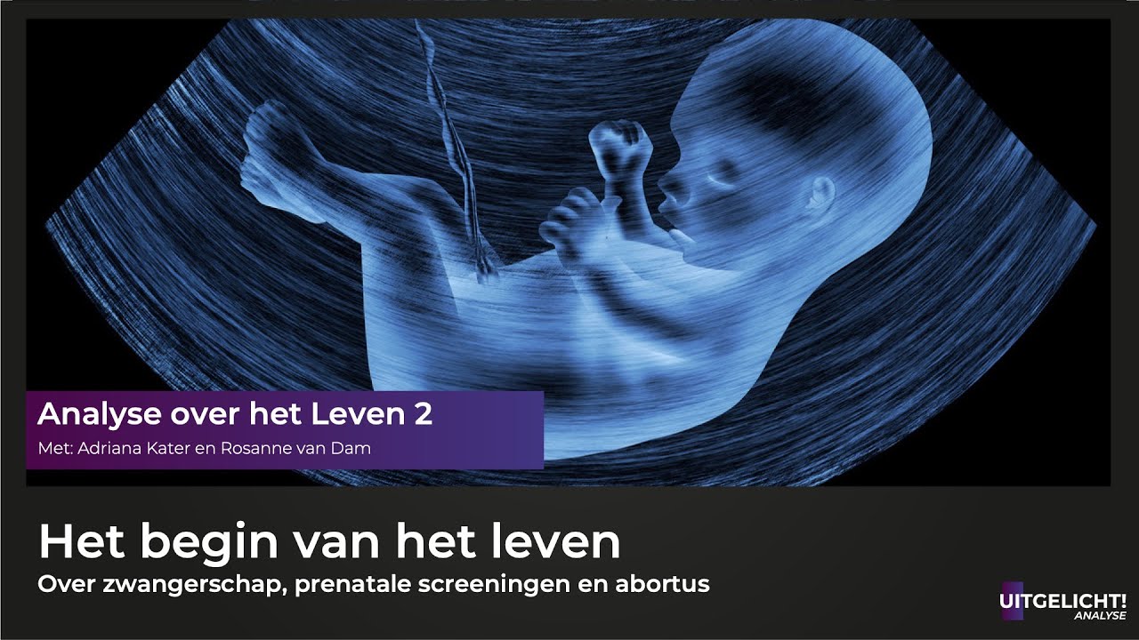 Het Begin Van Jouw Leven