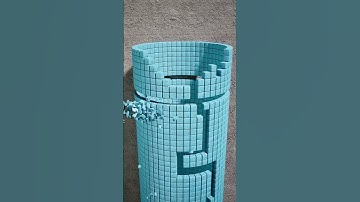 #Tetris #Decompression Games