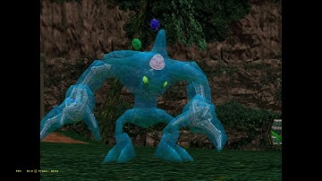 Flycast Libretro core - Order Independent Transparency! Sonic Adventure pt. 2