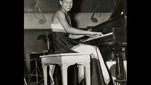 I'm In Town - Frantic Fay Thomas 1949