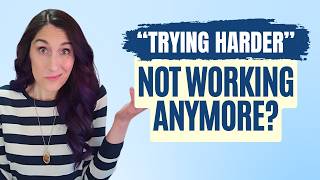 The Hidden Reason High Achievers With ADHD Burn Out | Ep. 346