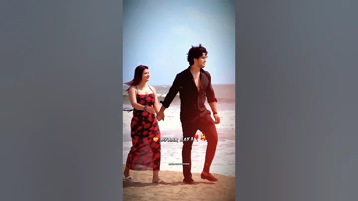 90s Love Song💞Full Screen Status🤩Ek Tere Hi Chehre Pe Pyar Aaya🥰Aesthetic Status💞 #trending