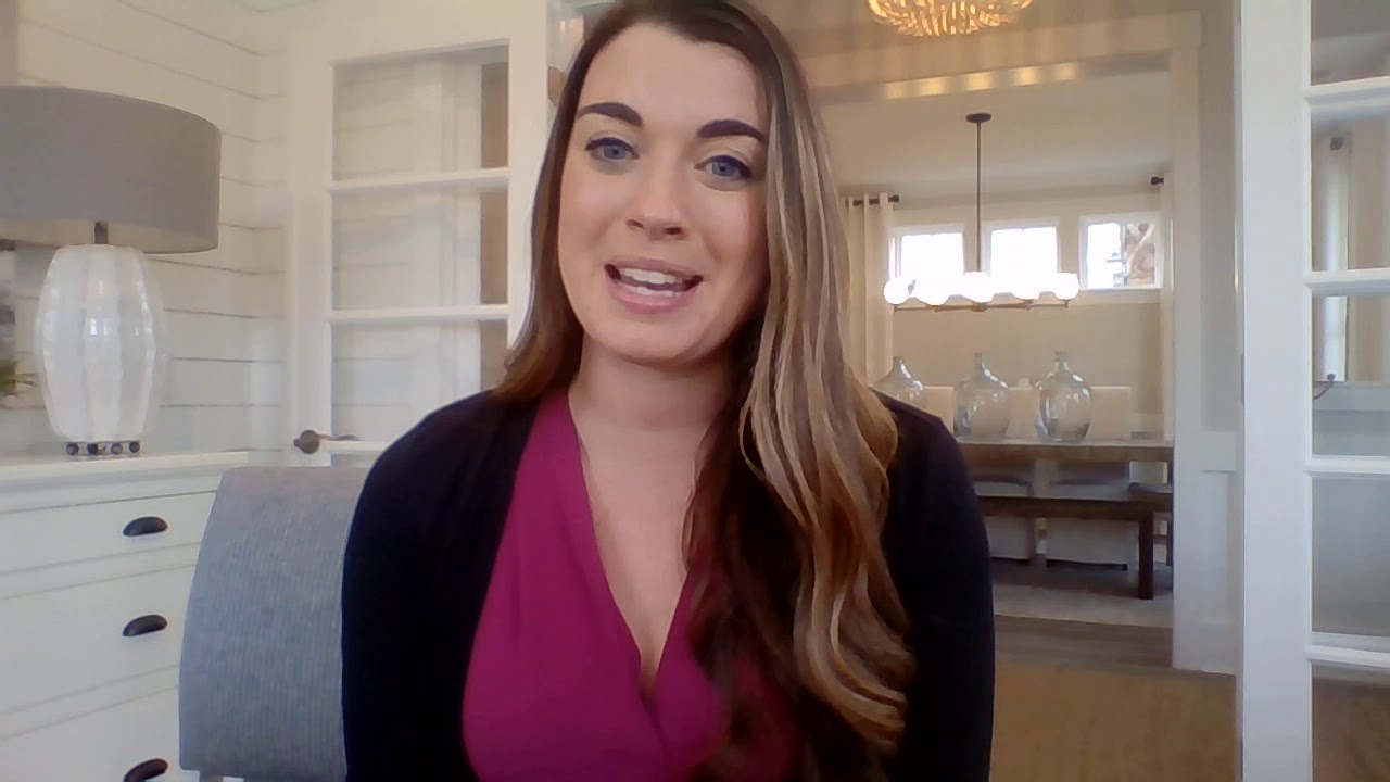 Pulte Homes at Point Hope Mark and Lana YouTube