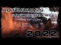 Autocross Sachsenberg 2022 Super Mega Remix inkl Nachtrennen und Siegerehrung