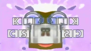 (REUPLOAD: (Requested) I Accidentally Klasky Csupo in G-Major 4 enhanced with CoNfUsIoN