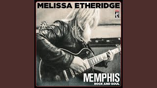 Video thumbnail of "Melissa Etheridge - Born Under A Bad Sign"