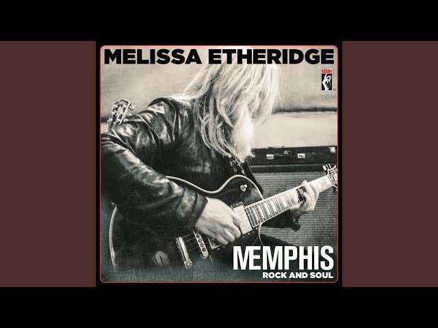 Melissa Etheridge - Born Under A Bad Sign