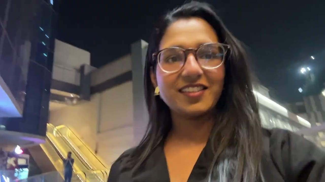 New Hengbok & Kofuku Restaurant Tour 🍱🍜 Korean & Japanese Food in Gurugram 