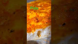 Легкий рецепт хлеба pida домашняякухня тожевкусно food рецепты pizza новыйрецепт