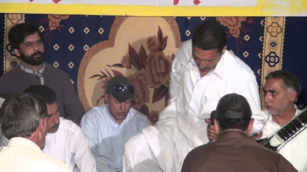 CH AKRAMS BARSI Ch Ethsham Gujar And Izram Bhatti - Part3 Mankiala