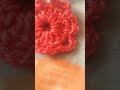 crochet design
