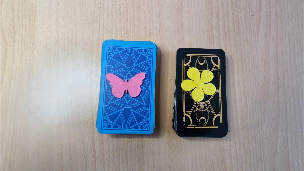 Ex partner ne yapıyor/ seninle ilgili ne düşünüyor/ olası gelecek 