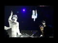 Mr White - Sensation White Innerspace LIVE