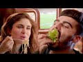 Arjun wants to be a Housewife -  Ki & Ka Movie | Arjun Kapoor, Kareena Kapoor | Movie Scenes