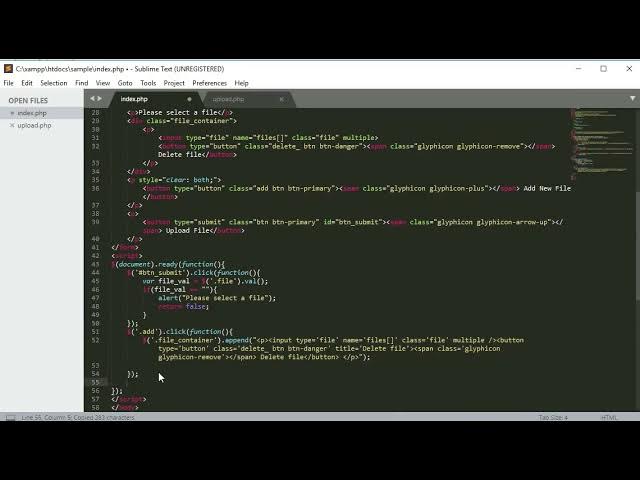 Storing Data In Using The Fs Module With JavaScript, 51% OFF