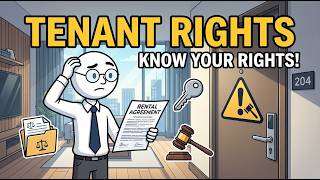 Information 5 Things Every Renter Legally Has the Right To News