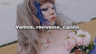 Jazmin Bean - Darling (Audio) Letra en Español.