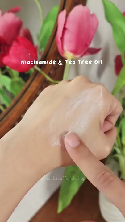Suncare Shineskin Untuk Wajah Berjerawat💚