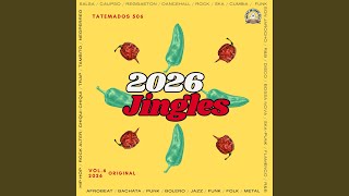Reggae Roots 1 Jingle
