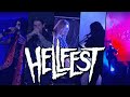 Capture de la vidéo Hellfest 2022 /J1: Mephorash, Seth, T.g.o.o., Necrophobic, Rotting Christ, Abbath, D.t.a. & Mayhem.