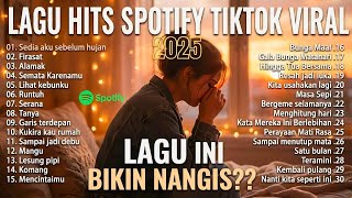 Download Lagu Sedia Aku Sebelum Hujan - Idgitaf | Playlist TikTok Hits 🎧| Top Hits Spotify Playlist 2026 🎵 MP3