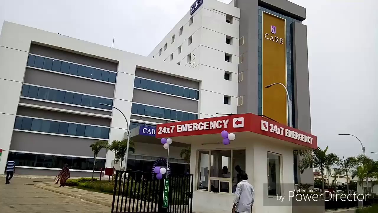 Care hospital Bhubaneswar YouTube