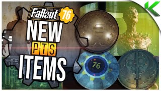 NEW ITEMS Coming in Update 26! Season 4 Rewards + more | Fallout 76
Today we are going to look at the PTS items that you can view in building mode. These items will probably go live with update 26 and some of these are also Season 4 rewards aswell.
- Enclave Medallion
- Scorched & Wendigo Tubes
- Vault 76 Rug
- BOS Medallion
- Science Chalkboard
- Baloon Arch
- Bouquet of Star Balloons
Please enjoy!
☢Join my Discord ☞ https://discord.gg/kingsgaming
☢The Enclave Discord Community ☞ https://discord.gg/nxFY5TZ
☢Twitter: https://twitter.com/Stiano88
#fallout76 NEW ITEMS Coming in Update 26! Season 4 Rewards + more | Fallout 76