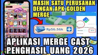 MUST KNOW ‼️ THE LATEST MONEY-MAKING APPLICATION MERGE CATS - MONEY-MAKING APPLICATION 2026 screenshot 5