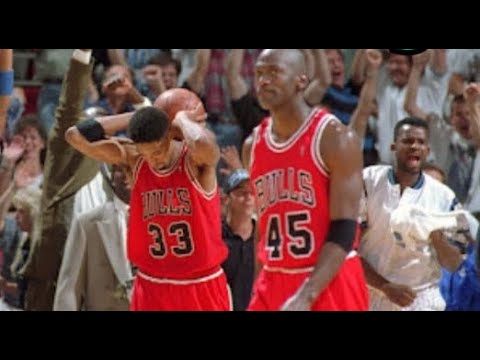 How to deal with a humiliating performance