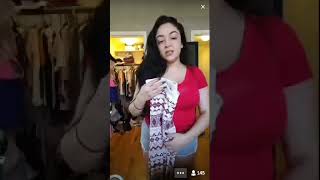 Periscope Lover New Live