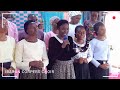 HAND IN HAND HEART TO HEART IBADAN CORPERS CHOIR 