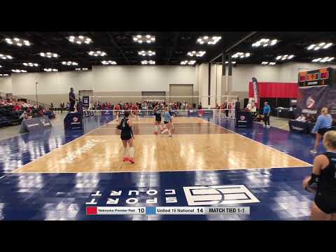 USAV National Championship 2026